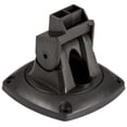 thumbnail image 1 of 3" Black Lowrance Bracket for Mark-5, Elite-5, and Simrad GO5 Models, 1 of 3