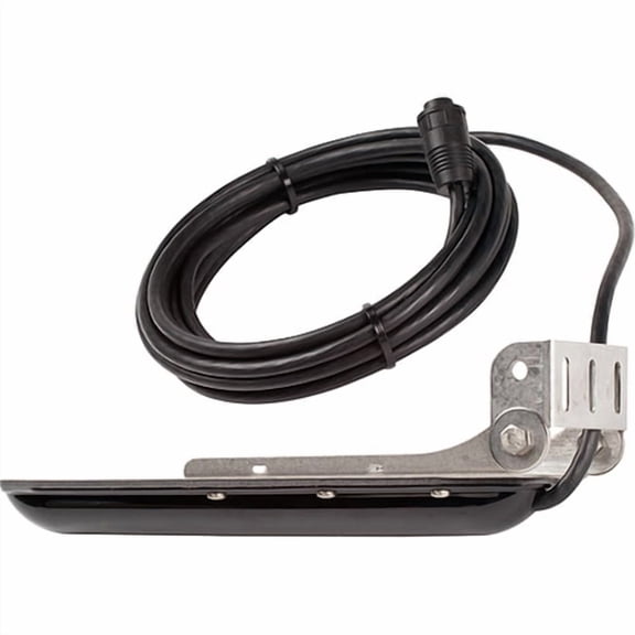 Lowrance LSS-2 StructureScan HD Skimmer XDCR, 000-10802-001
