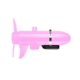thumbnail image 1 of Lowrance Trolling Motor XDCR Adaptor Dsi, 1 of 2
