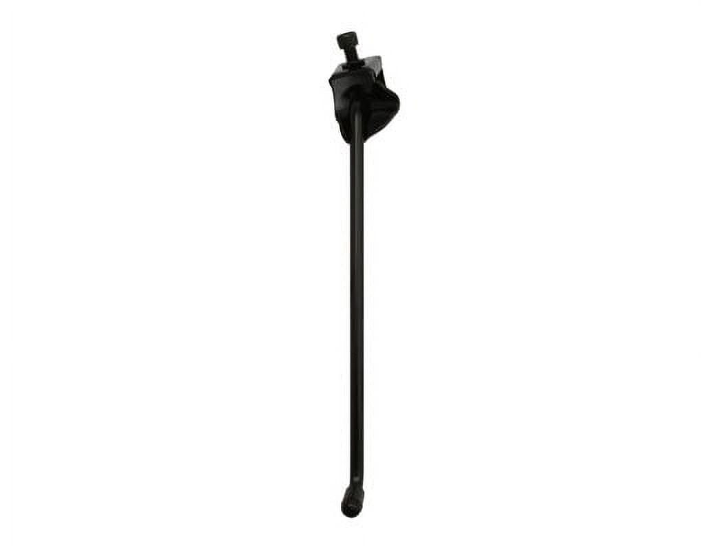 Lowrider 26 In. Beach Cruisers Kickstand Center Black. Bike Kickstand