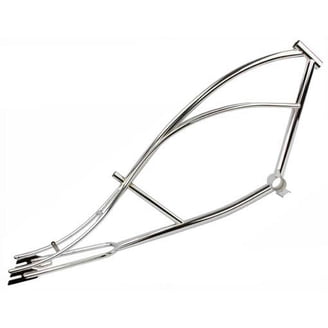 Lowrider Bike Frames in Bike Parts - Walmart.com