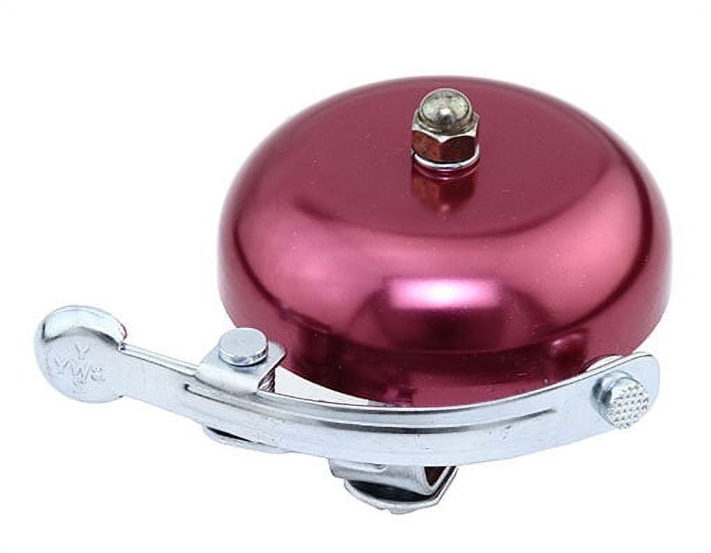アクセサリー Bell Lowrider Bicycle Bell 408a Red.Bike Bell Parts - Walmart.com