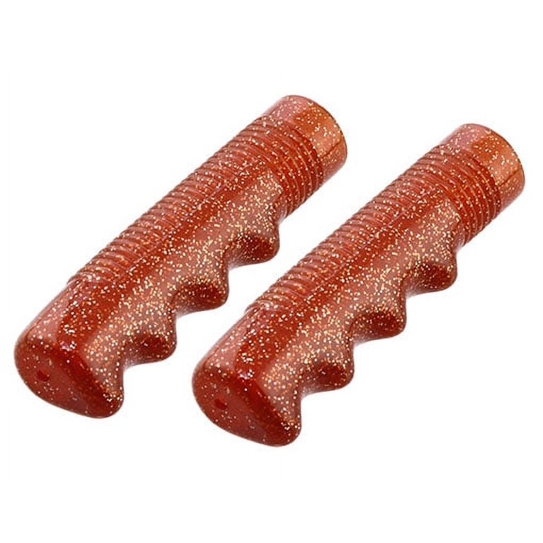 lowrider bicycle grips Handlebar Lowrider Bicycle Bike Grips KRATON