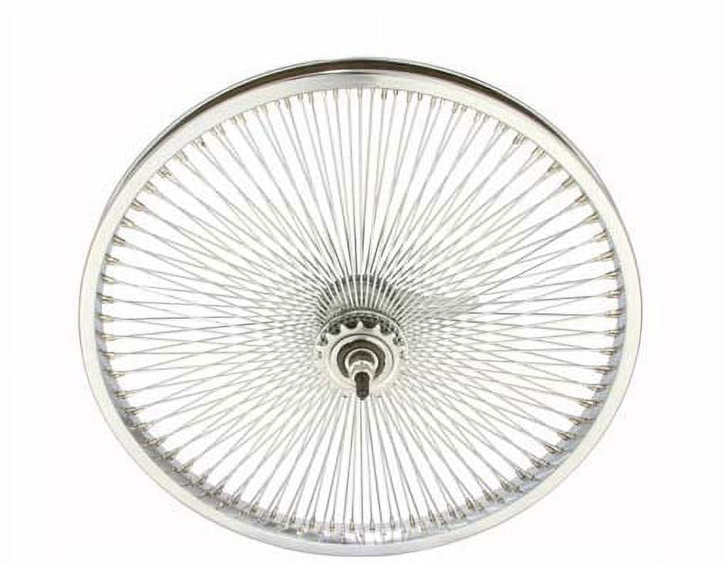 Bike Wheels Lowrider Accessories