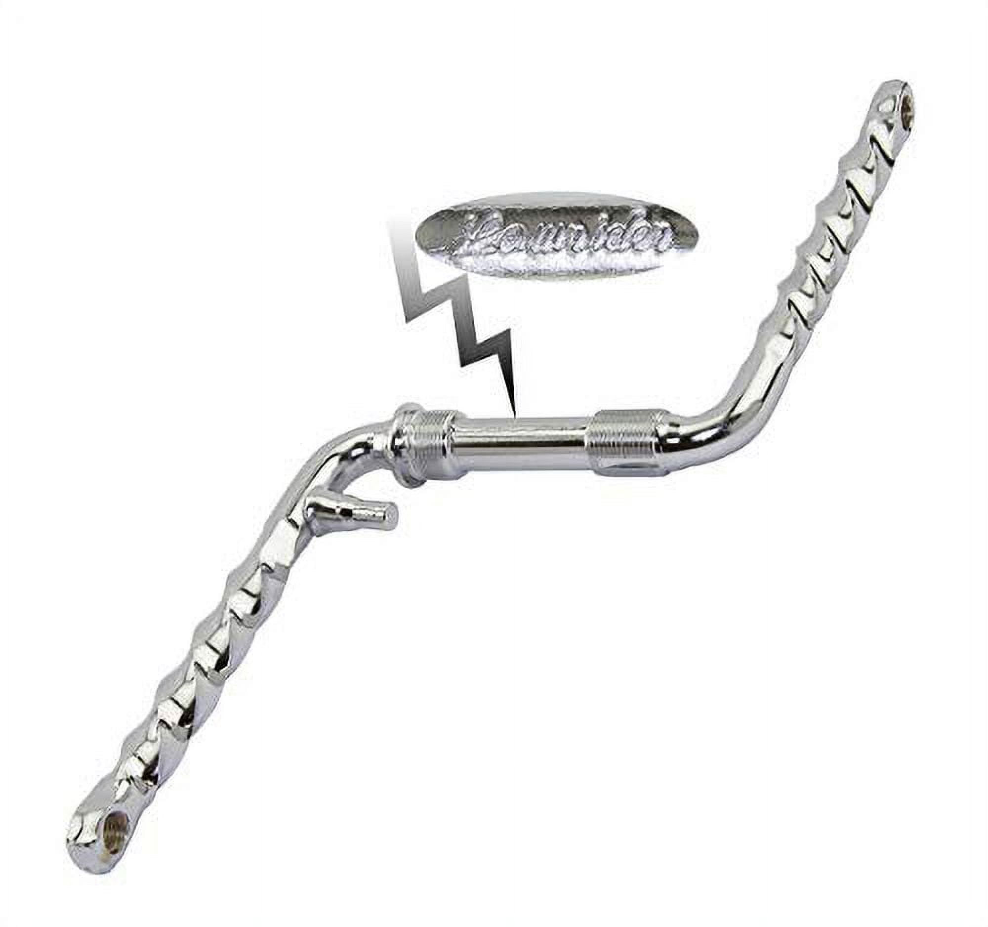 beach cruiser crank