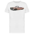 thumbnail image 1 of Lowrider Car T-Shirt Men -Image by Shutterstock, Male XX-Large, 1 of 2