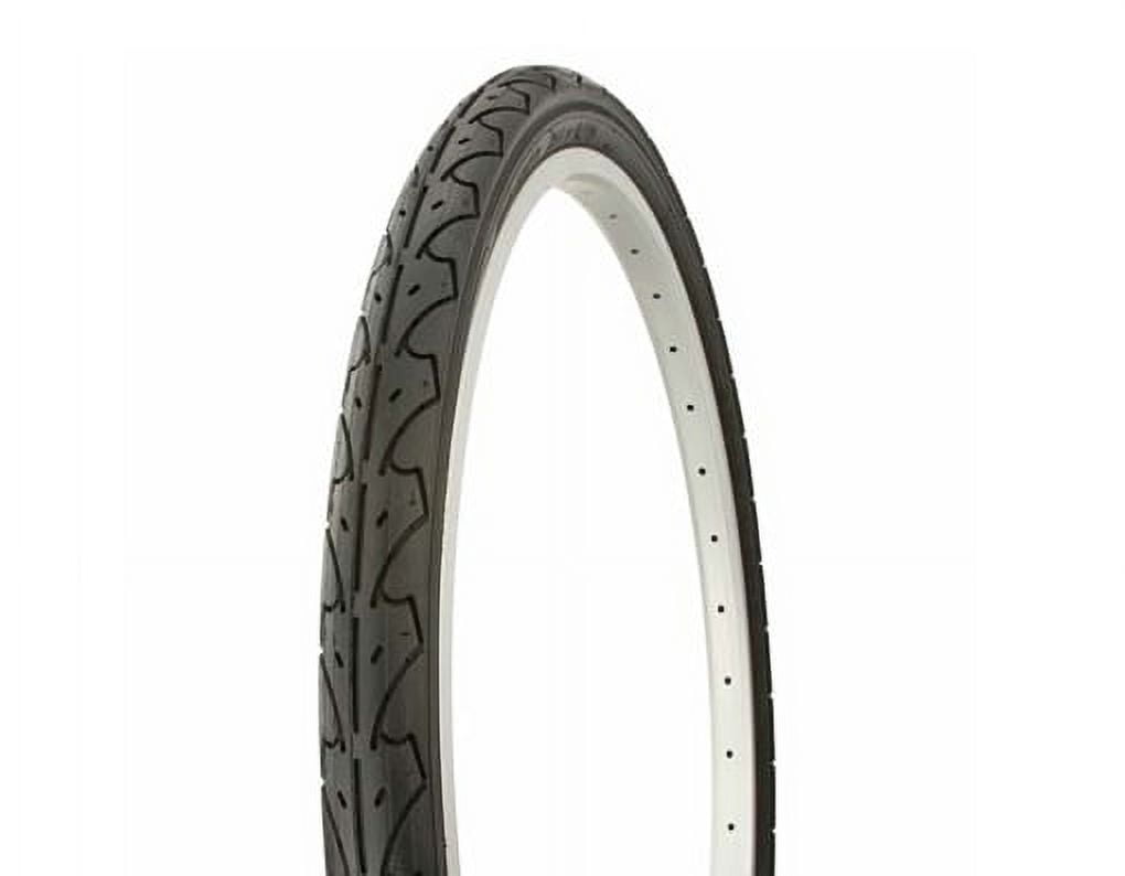2 Tires 24 X 1.75 (47-507) Black Road Pneumatic City Bike For Kids - View #10