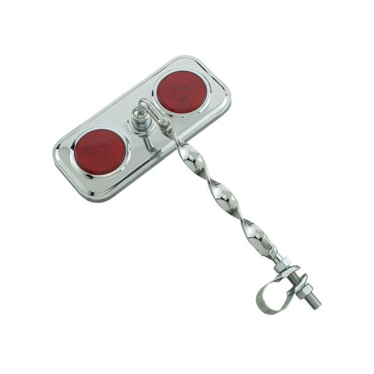 Lowrider bicycle mirrors hotsell