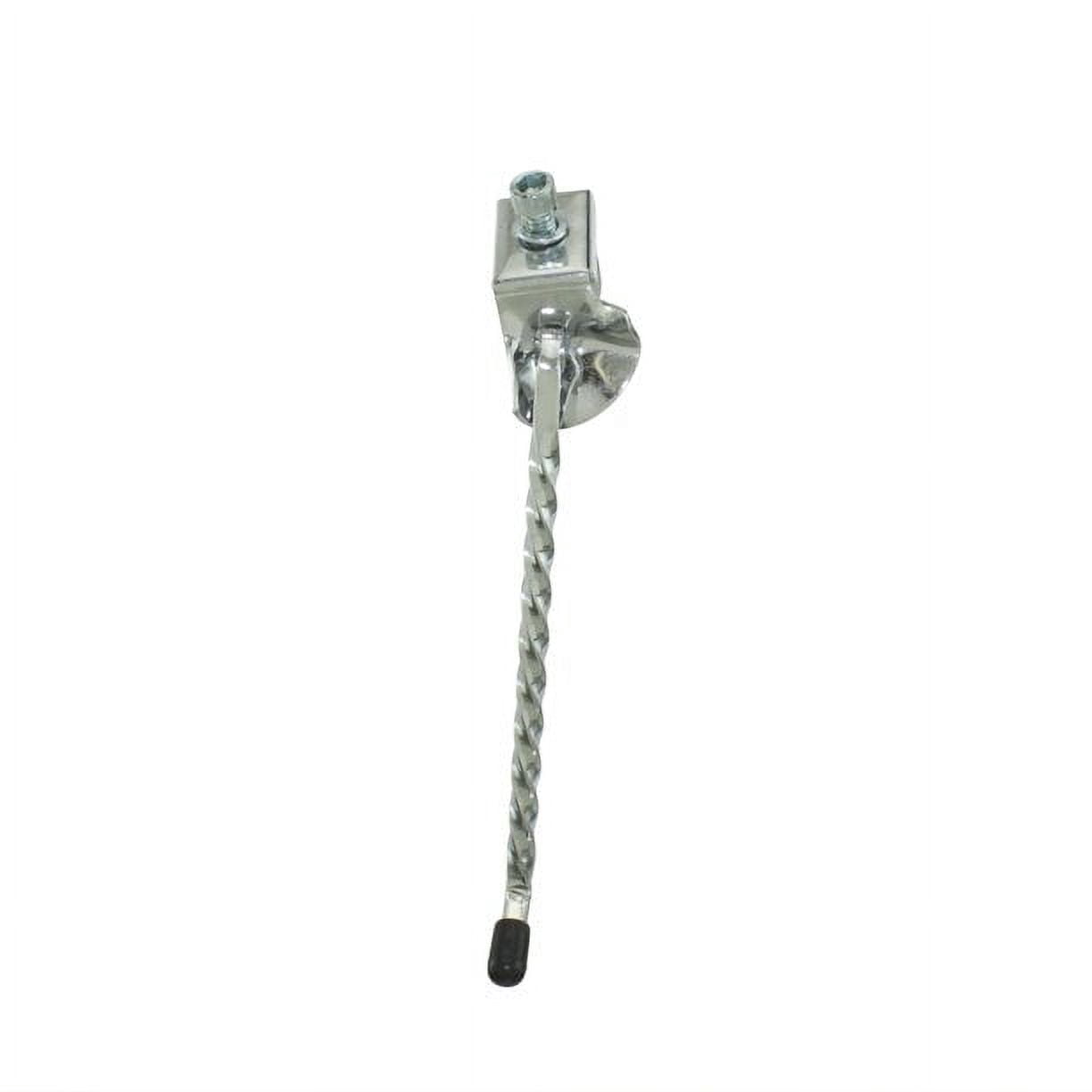 Lowrider Classic Twisted Bike Kickstand Center Mount 8