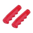 thumbnail image 1 of Lowrider Grips Red., 1 of 1