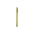 thumbnail image 1 of Lowrider Steel Pillar Seat Post 22.2mm Gold.bike Seat Post , bicycle Seat Post, 1 of 1