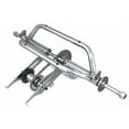 thumbnail image 1 of Lowrider Trike Conversion Kit Chrome 5/8" Axle Coaster Brake for 12-16" Bikes, 1 of 1