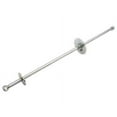 thumbnail image 1 of Lowrider Trike Conversion Kit for 5/8" Axle & Fixed Sprocket, Chrome, 1 of 1