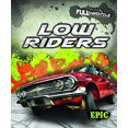 thumbnail image 1 of Pre-Owned Lowriders (Full Throttle) Paperback, 1 of 1