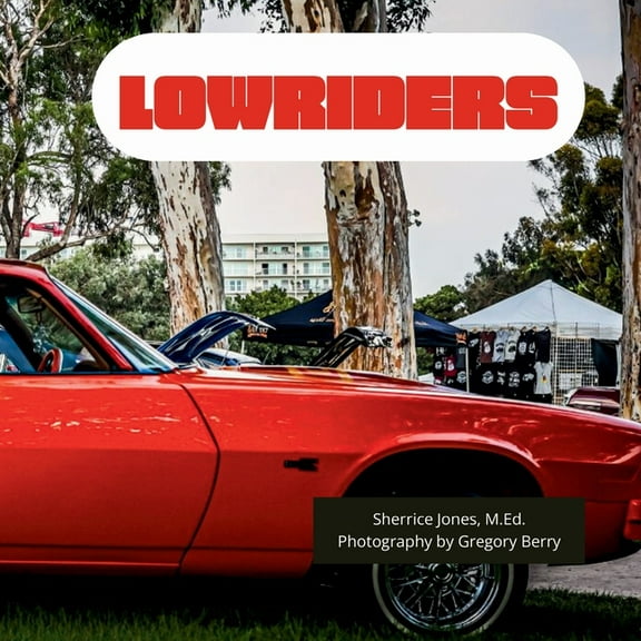 Lowriders, (Paperback)