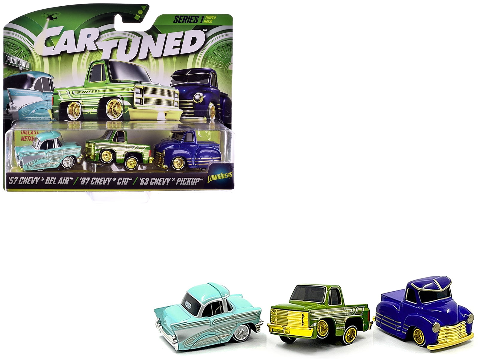 Lowriders