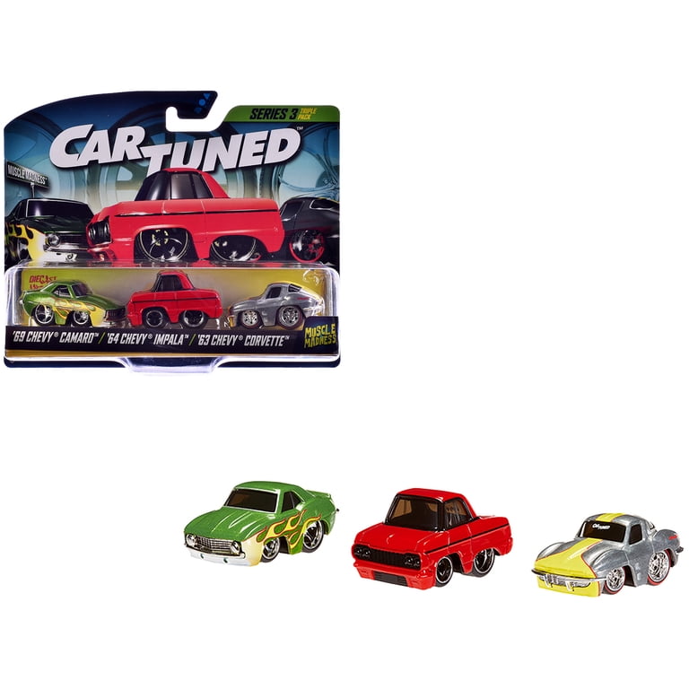 Lowriders