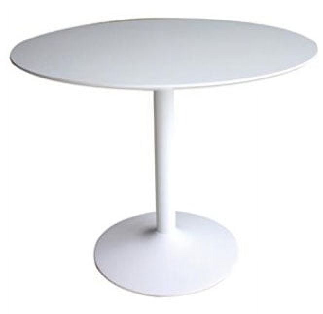 Lombardy Round Dining Table 120cm