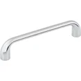 thumbnail image 1 of Loxley 128 Mm Center-To-Center Bar Pull, Polished Chrome, 1 of 1
