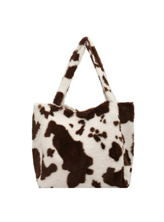 cow print beach bag｜TikTok Search