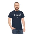 thumbnail image 1 of Loyal 2 Tee, 1 of 9