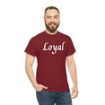 thumbnail image 1 of Loyal 2 Tee, 1 of 9
