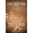 thumbnail image 1 of Loyal Brave True - from Mulan, 1 of 1