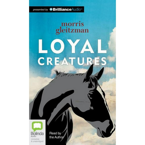 Loyal Creatures (Audiobook)