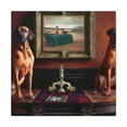 thumbnail image 1 of Loyal Rhodesian Ridgeback - Canvas, 1 of 10
