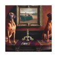thumbnail image 1 of Loyal Rhodesian Ridgeback - Canvas, 1 of 10