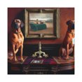 thumbnail image 1 of Loyal Rhodesian Ridgeback - Canvas, 1 of 10