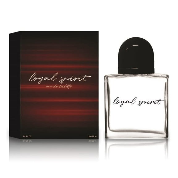 Loyal Spirit men's designer inspired cologne by Preferred Fragrance