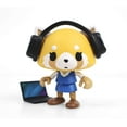 thumbnail image 1 of Loyal Subjects Aggretsuko - Office Action Vinyl Figure, 1 of 3