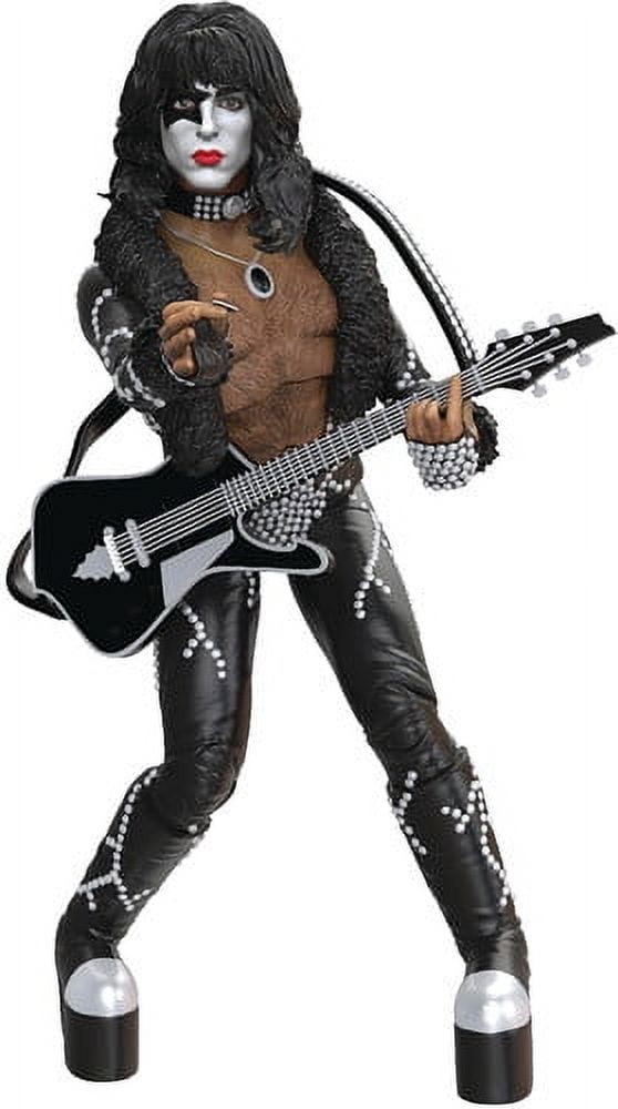 Loyal Subjects - BST AXN Kiss Starchild 5 Action Figure (Net