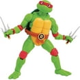 thumbnail image 1 of Loyal Subjects - BST AXN Teenage Mutant Ninja Turtles Raphael 5 Action Figure (Net), Loyal Subjects, Gifts, 1 of 9