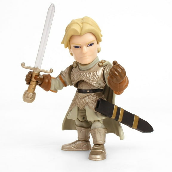 Loyal Subjects Game of Thrones - Jamie Lannister Original Action Vinyl Figure