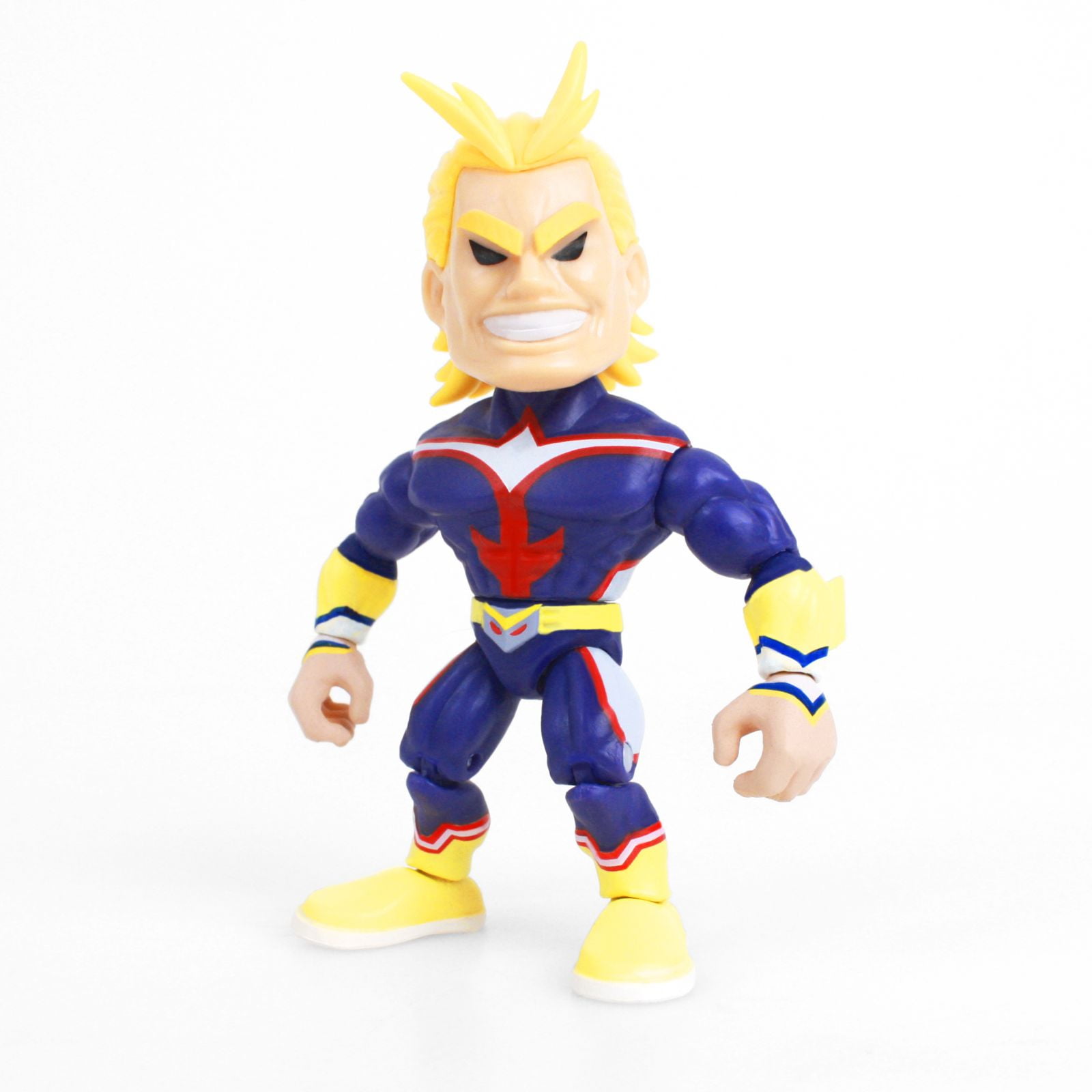 Loyal Subjects My Hero Academia - All Might (Hero Form) Original Action Vinyl Figure