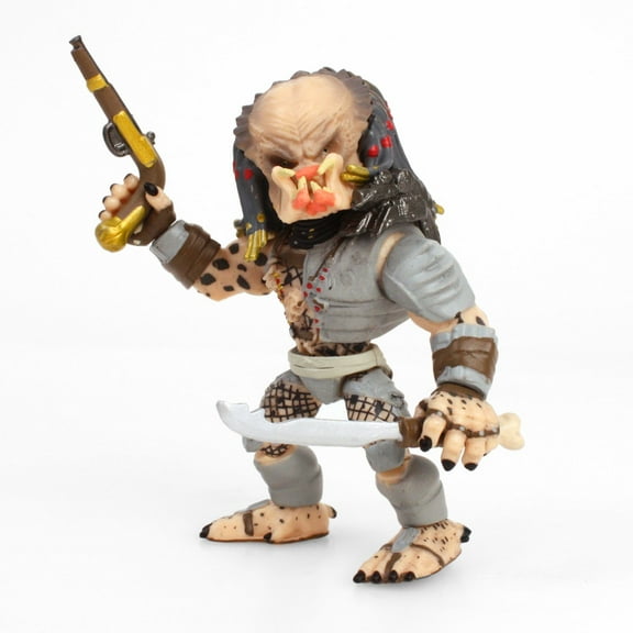 Loyal Subjects Predator - Elder Original Action Vinyl