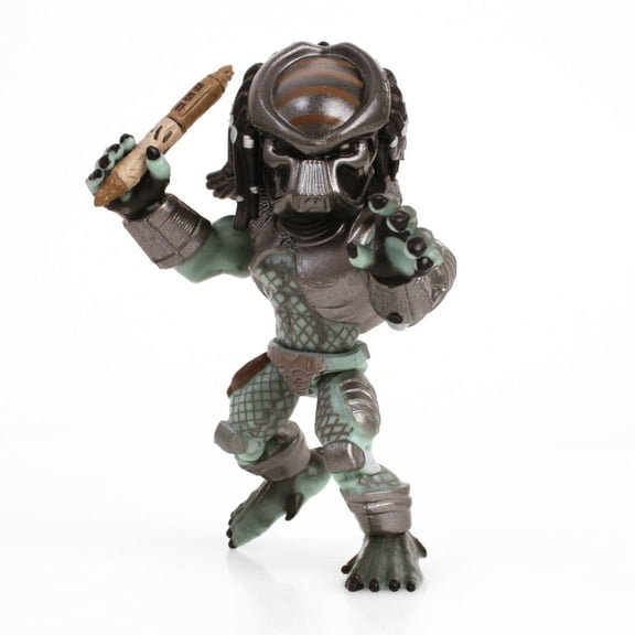 Loyal Subjects Predator - Warrior Original Action Vinyl