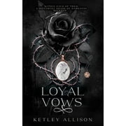 Titan Falls Loyal Vows, Book 2, Paperback