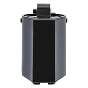 Loyalheartdy 3L 800W Portable Sauna Steamer Home Stainless Steel SPA Fumigation Steam Machine w/Operation Panel&Remote Control Adjustable Time&Temp 68-149℉ Black