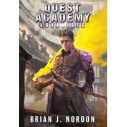 Loyalists, Hardcover