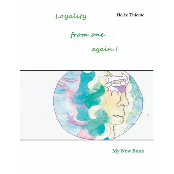Loyality from One again !, (Paperback)