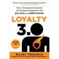 thumbnail image 1 of Pre-Owned Loyalty 3.0: How to Revolutionize Customer and Employee Engagement with Big Data and Gamification (BUSINESS BOOKS) Paperback, 1 of 1
