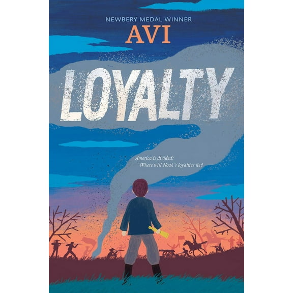 Loyalty, (Hardcover)