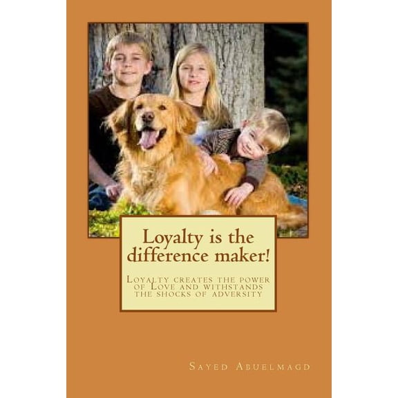Da Bomb: Loyalty is the difference maker!: Loyalty creates the power of Love and withstands the shocks of adversity (Paperback)