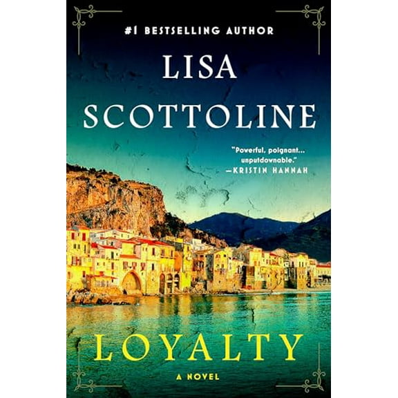 Pre-Owned Loyalty (Paperback) by Lisa Scottoline