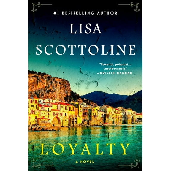 Loyalty, (Paperback)
