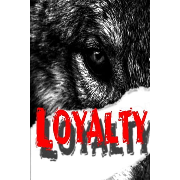 Loyalty Paperback 1099161517 9781099161513 Keizenki Arata