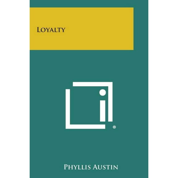 Loyalty (Paperback)
